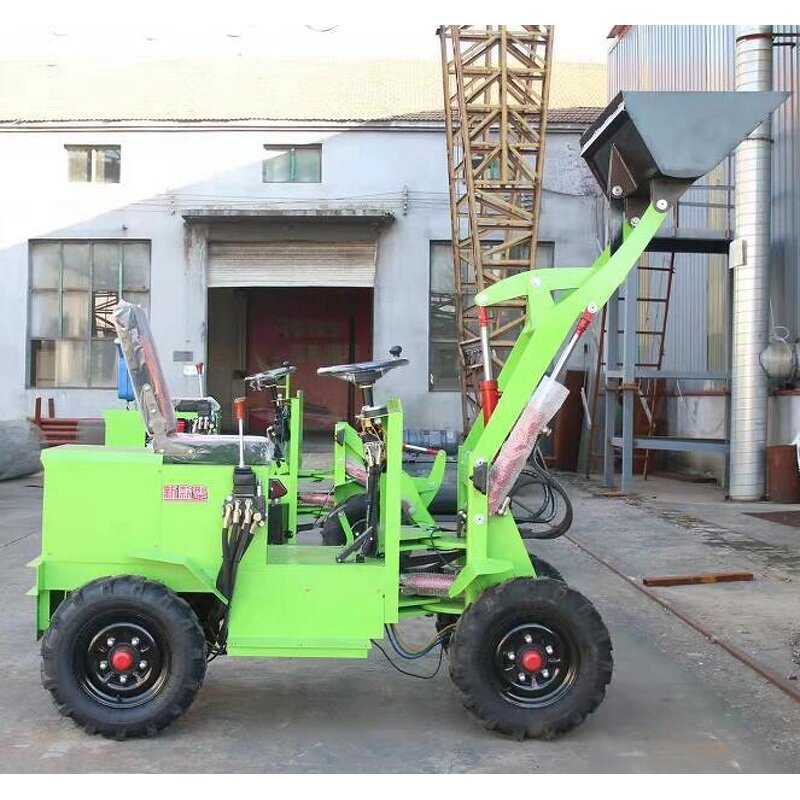 Loader Factory - OEM FREE SHIPPING 44 Farm Machinery Mini