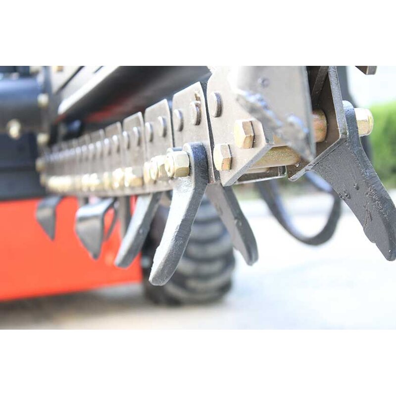 Compact Seat Loader Manufacturer - OEM Yuanxing Cheap Agricultural