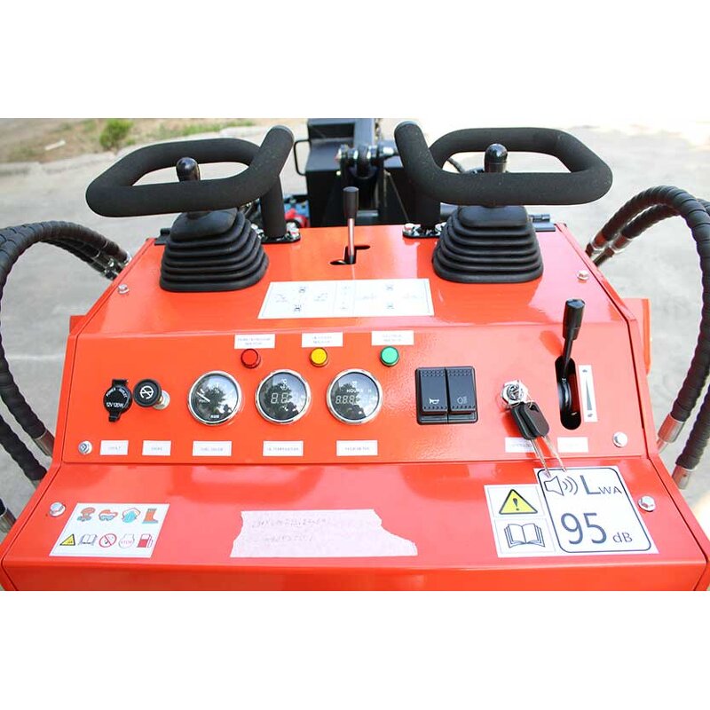 Compact Seat Loader Manufacturer - OEM Yuanxing Cheap Agricultural