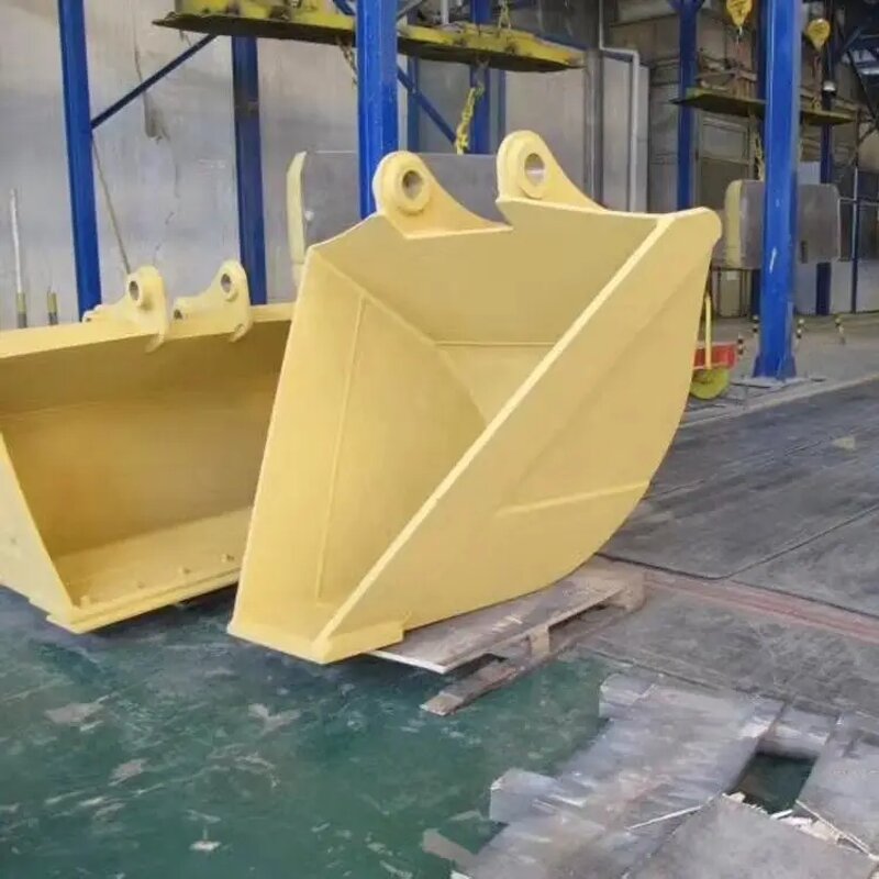 Excavator Attachment Factory - OEM FREE SHIPPING Cheap V Ditch
