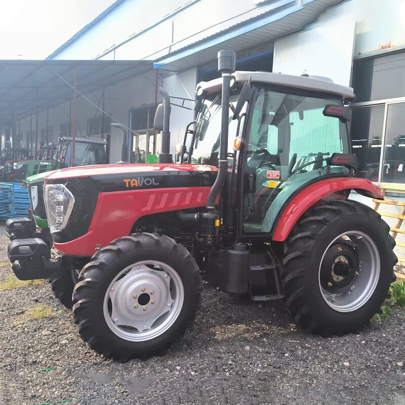 Robot Lawn Mower Factory - OEM Remote Control Tractor Electric Diesel