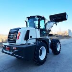 Telescopic Loader(Telehandler)