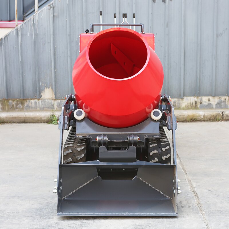 Remote Control Robot Manufacturer - OEM Disaster Rescue Demolition