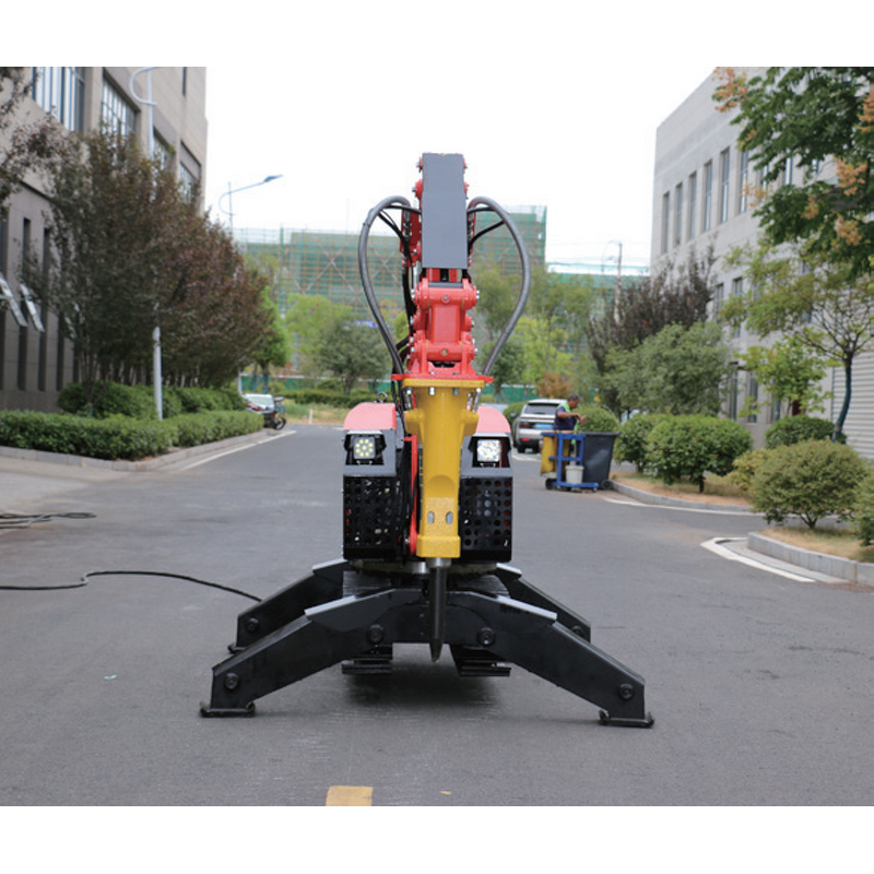 Scissor Lift Supplier - OEM Aerial Work Platform 6m Self Propelled