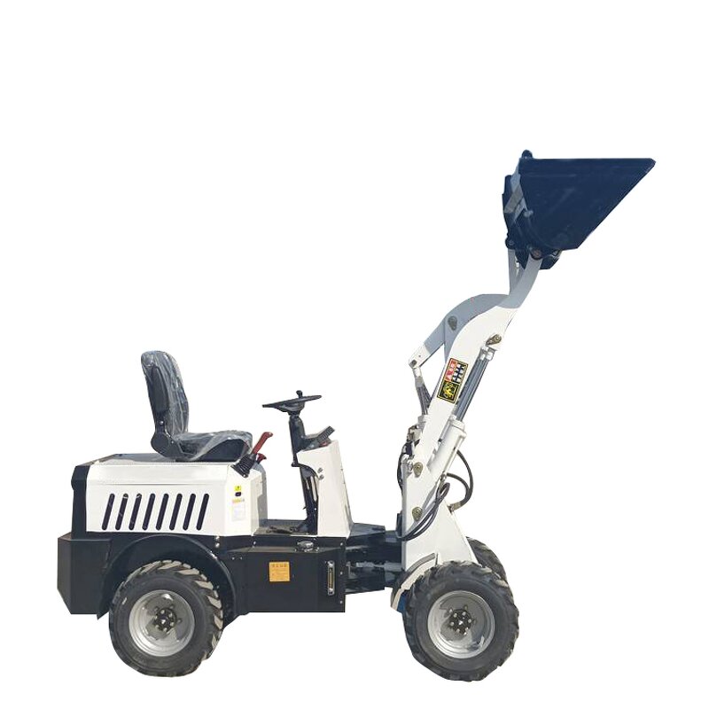 Loader Factory - OEM FREE SHIPPING 44 Farm Machinery Mini