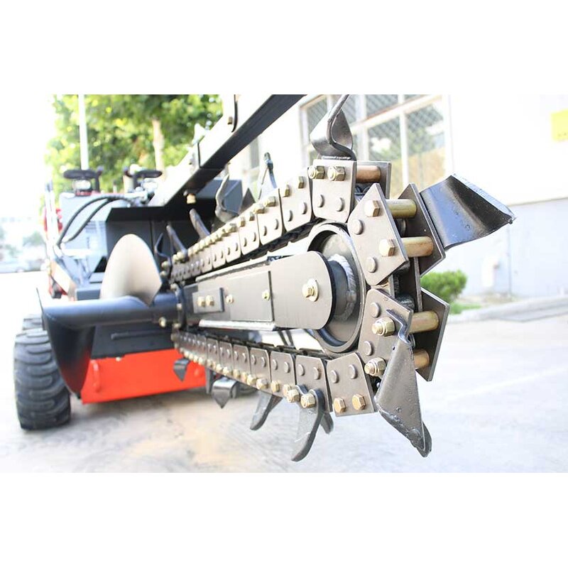 Compact Seat Loader Manufacturer - OEM Yuanxing Cheap Agricultural