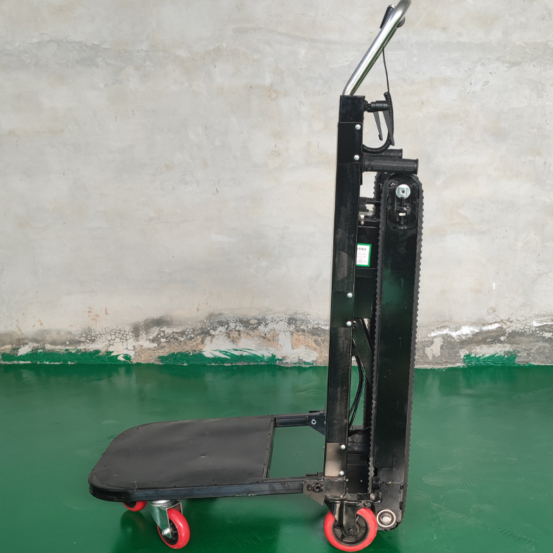 Concrete Crusher Supplier - OEM Factory Cheap Remote Control 1 Ton