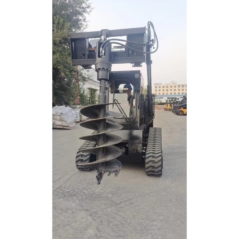 Auto Mini-Dumper Manufacturer - OEM YUANXING Kubota Engine 800 Kg
