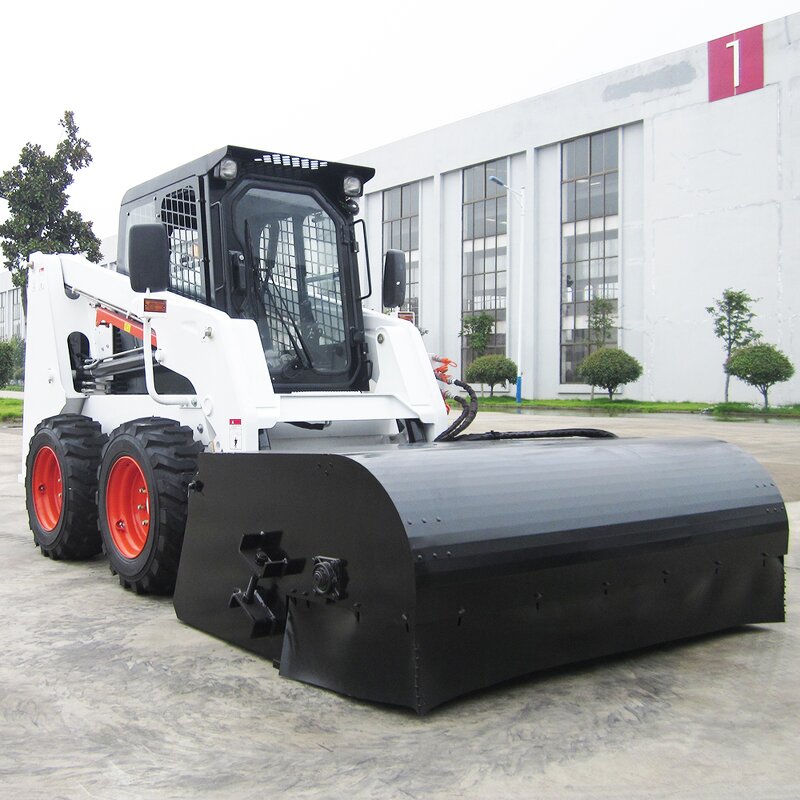 Mini Wheel Loaders Manufacturer - OEM China Good Quality Cheap