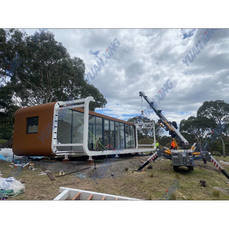 Spider Crane Supplier - OEM China CE Approved 1.2-8ton Electric