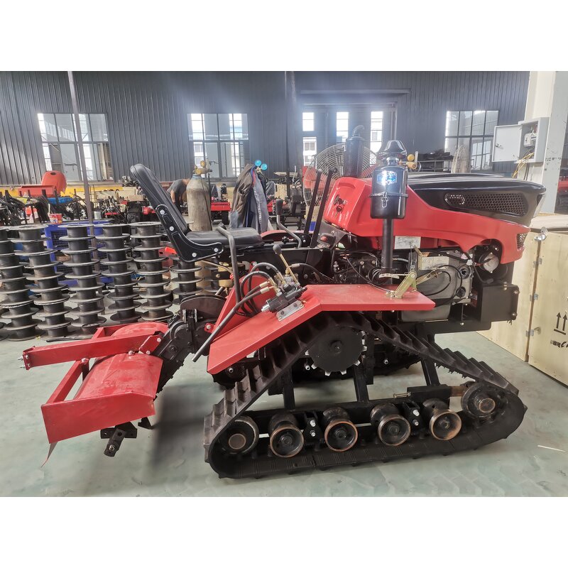 Electric Trolley Pull Truck Factory - OEM Hot Sale 400kg Stair Climber