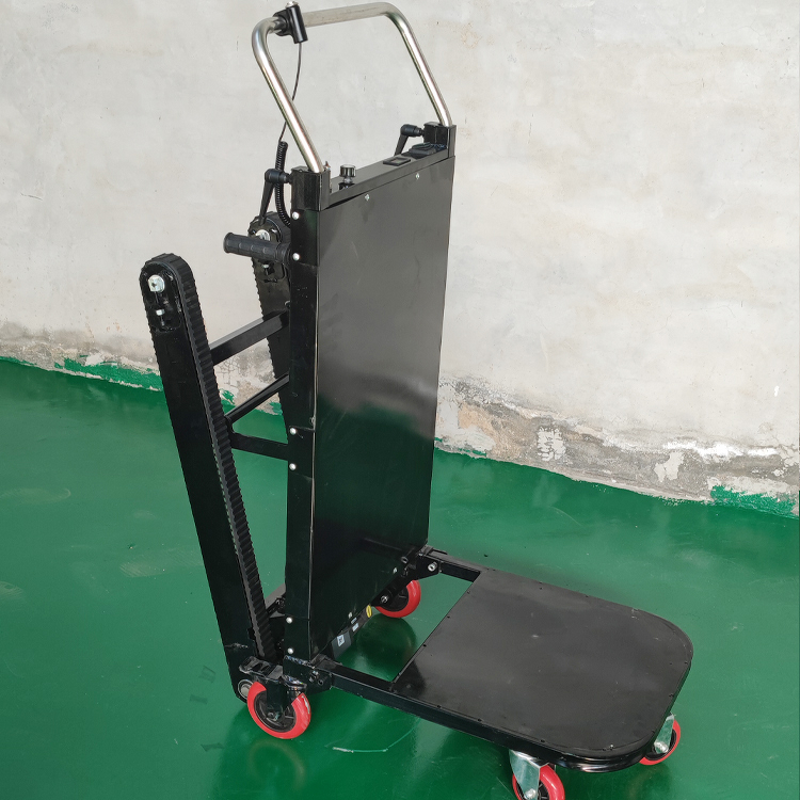 Concrete Crusher Supplier - OEM Factory Cheap Remote Control 1 Ton