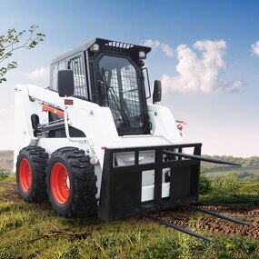 Mini Wheel Loaders Manufacturer - OEM China Good Quality Cheap