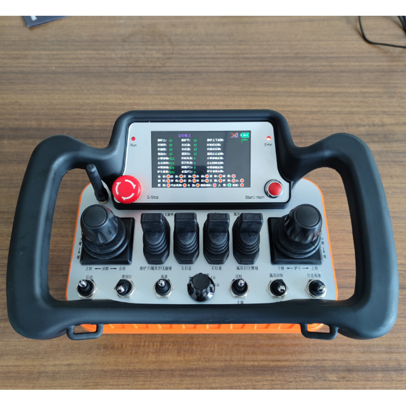 Small Crawler Tractor Manufacturer - OEM Agricultural 35hp with Accessories