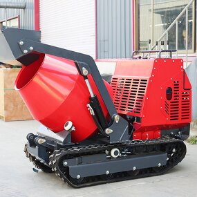 Remote Control Robot Manufacturer - OEM Disaster Rescue Demolition