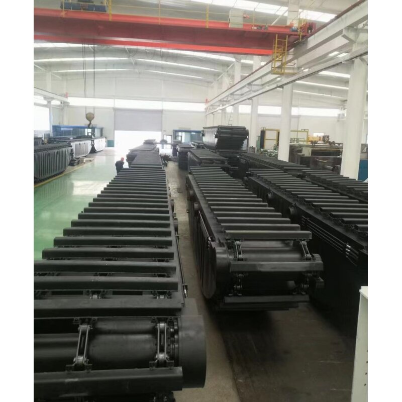 Amphibious Excavator Manufacturer - OEM Pontoon with Good Price