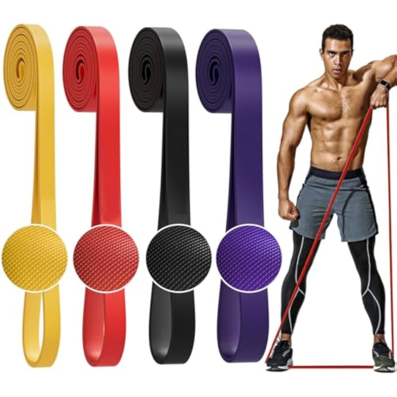 TPE Resistance Bands Manufacturer - One-Piece Home Gym Pull Assist