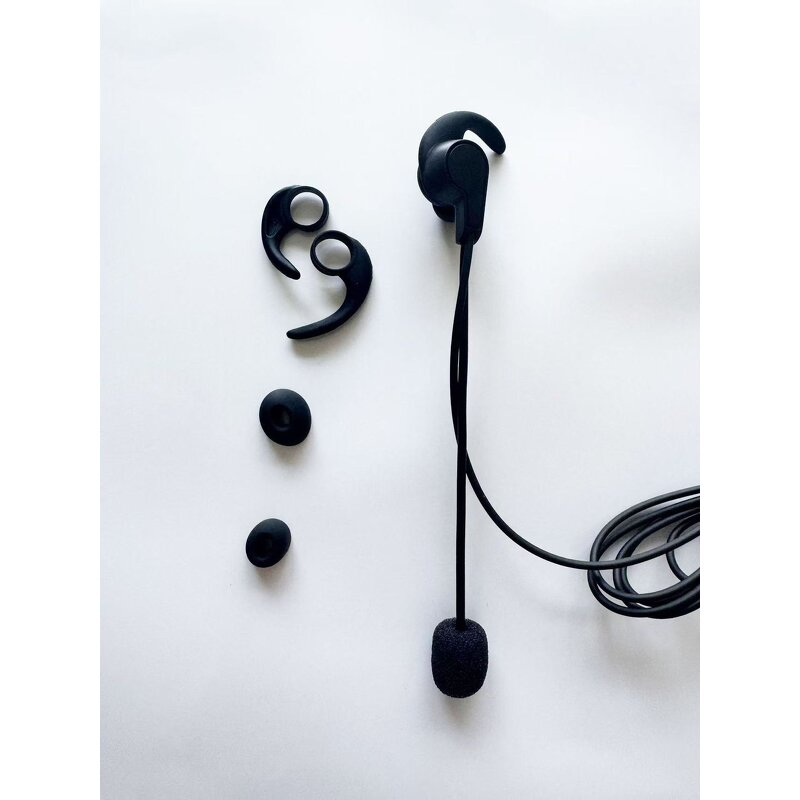 Referee Communication System Manufacturer - Full Duplex 1200m Intercom