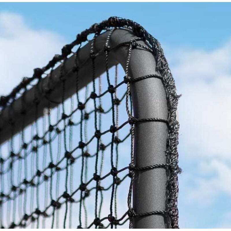 Portable L Screen Baseball Net Manufacturer - Softball Pitching Net