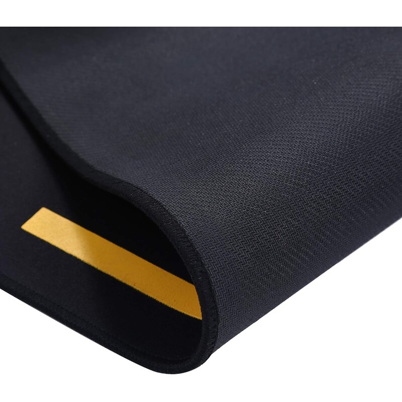 Basketball Dribble Training Mat Manufacturer - Silent Footwork Mat