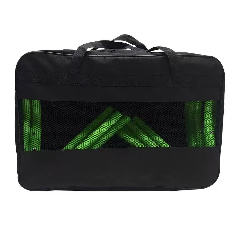 Handheld Rebound Net Manufacturer - Soccer Handball Practice Trainer