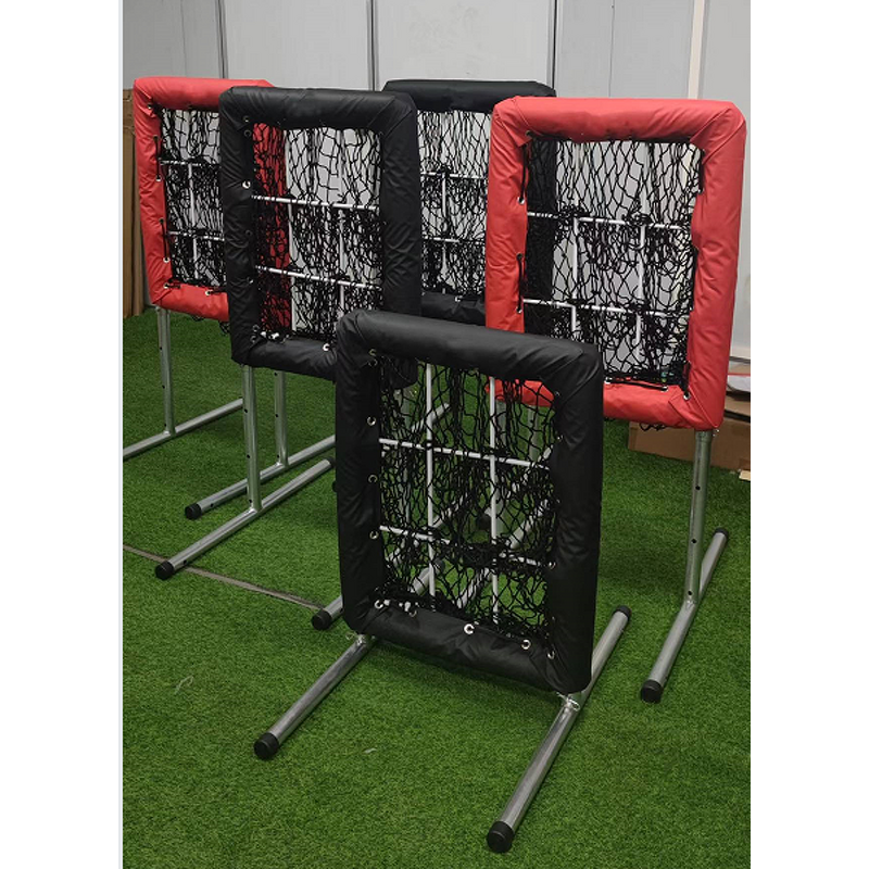 Baseball Pitching Net Manufacturer - 9 Hole Strike Zone Target