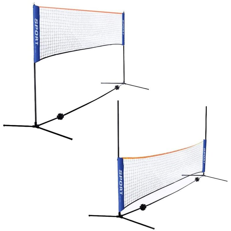 Portable Badminton Net Manufacturer - Folding Tennis Net Picker