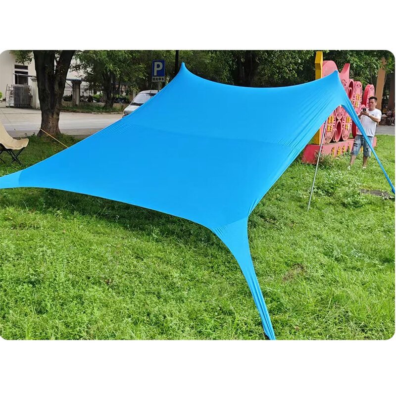 Pop up Camping Shower Tent Manufacturer - Portable Two Persons Tent