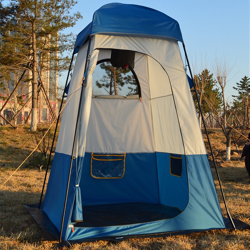 Inflatable Shower Tent Manufacturer - Privacy Shelter with Umbrella