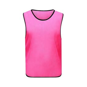 Mesh Training Bibs Manufacturer - Reversible Custom Sport Vest