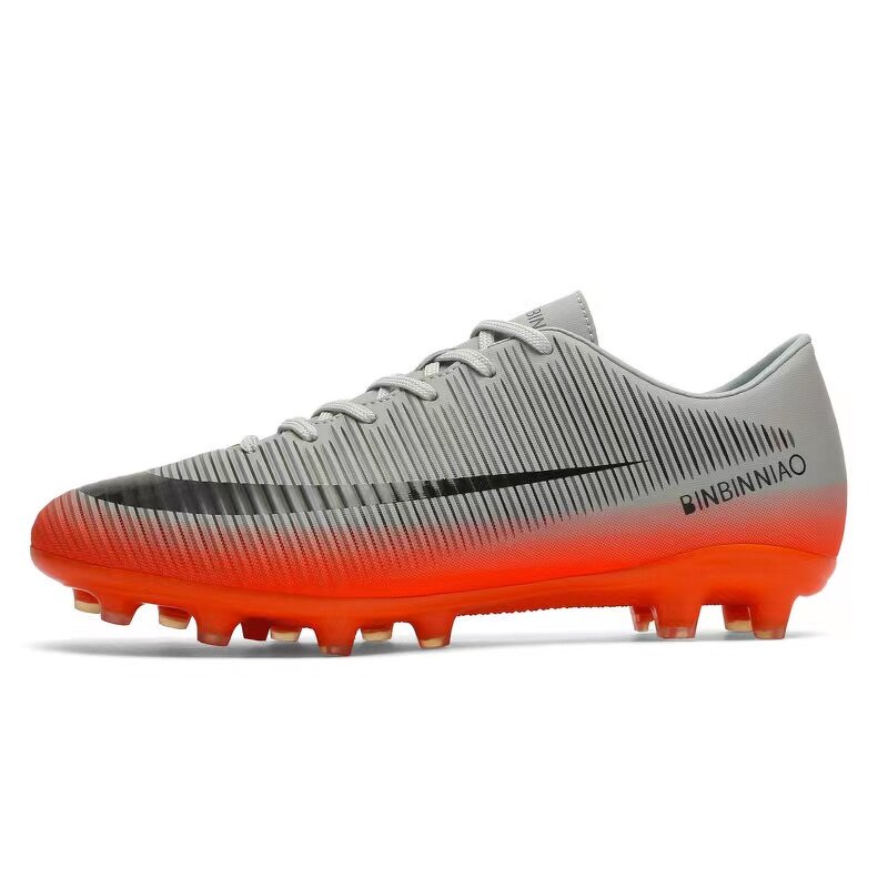 Non-Slip Turf Soccer Shoes Manufacturer - Outdoor Professional Boots