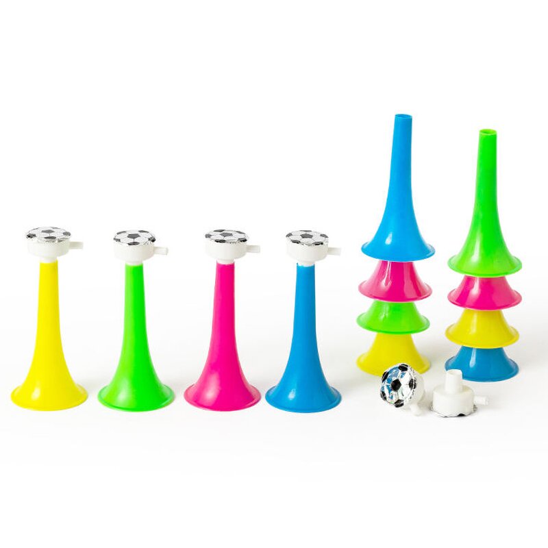 Vuvuzela Fan Horn Manufacturer - Factory Price Air Trumpet for Games