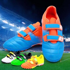 Men's Indoor Soccer Shoes Manufacturer - Professional Turf Cleats
