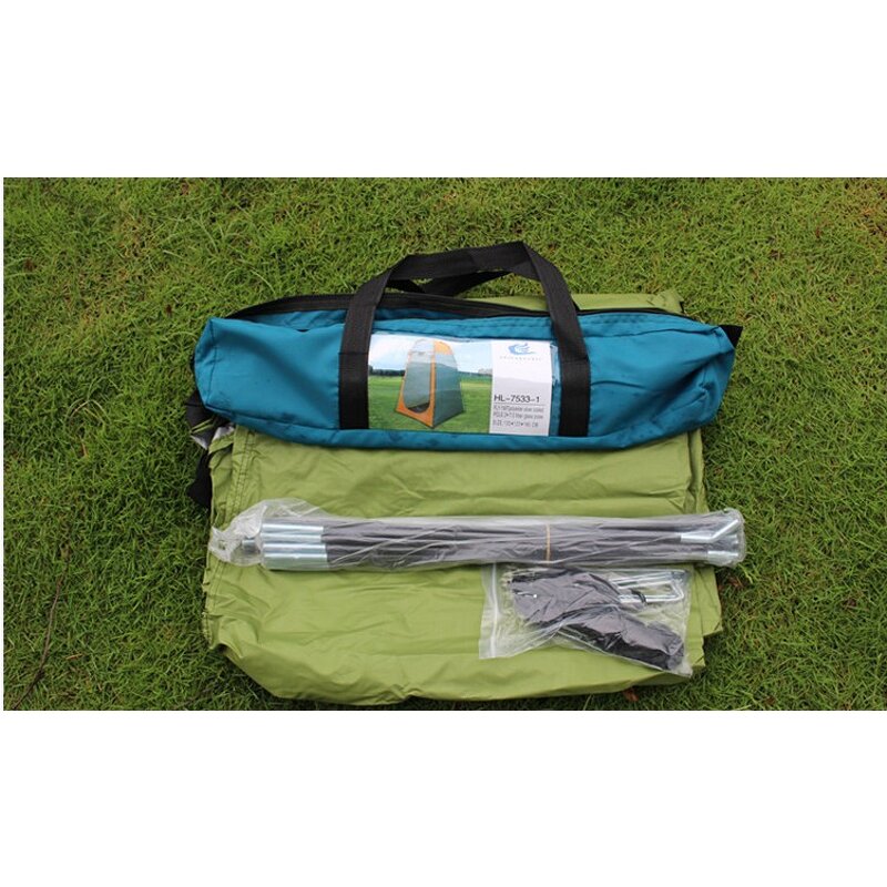 Outdoor Beach Tent Manufacturer - Lightweight Pop up Sun Shelter