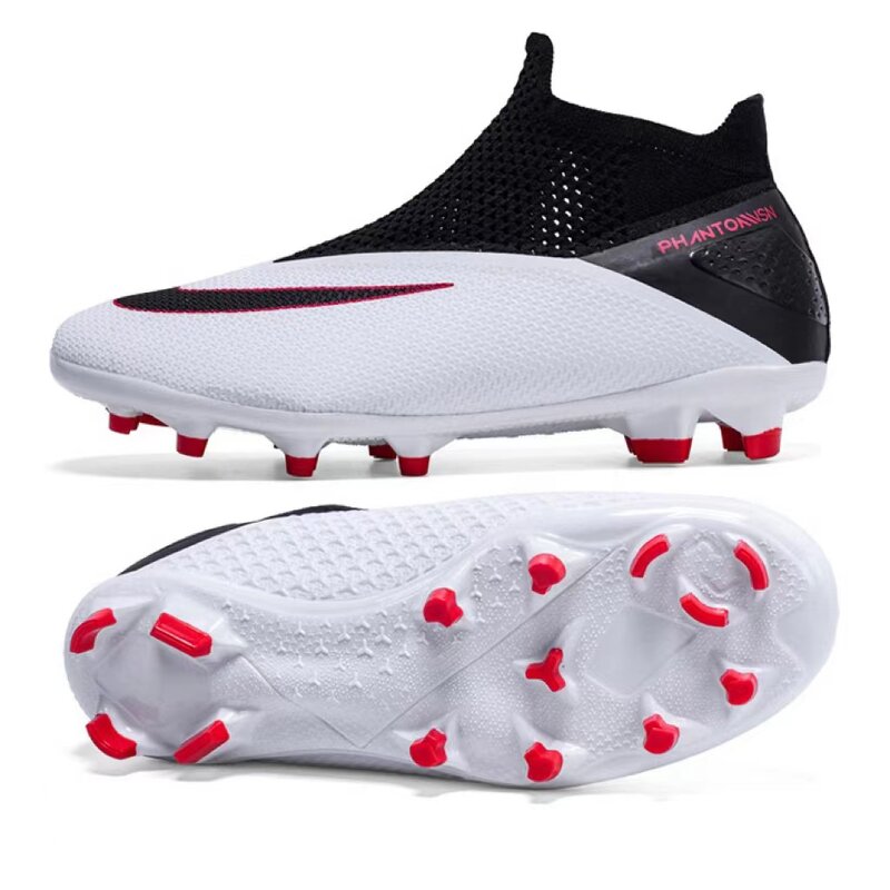 Soccer Football Shoes Manufacturer - Custom Design for Men & Children
