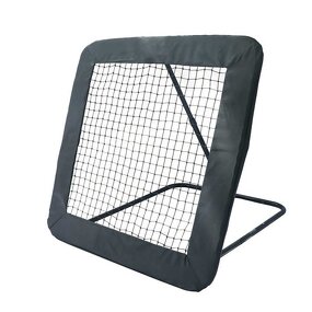 Portable Rebound Soccer Goal Manufacturer - Lacrosse Baseball Trainer
