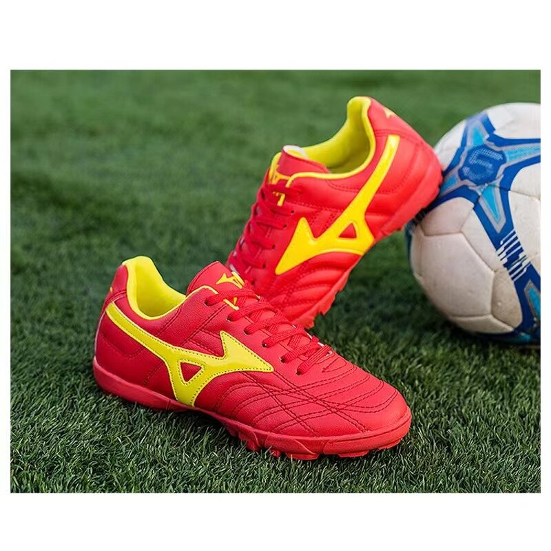 Mundial Team Turf Boots Manufacturer - Football Soccer Training Shoes