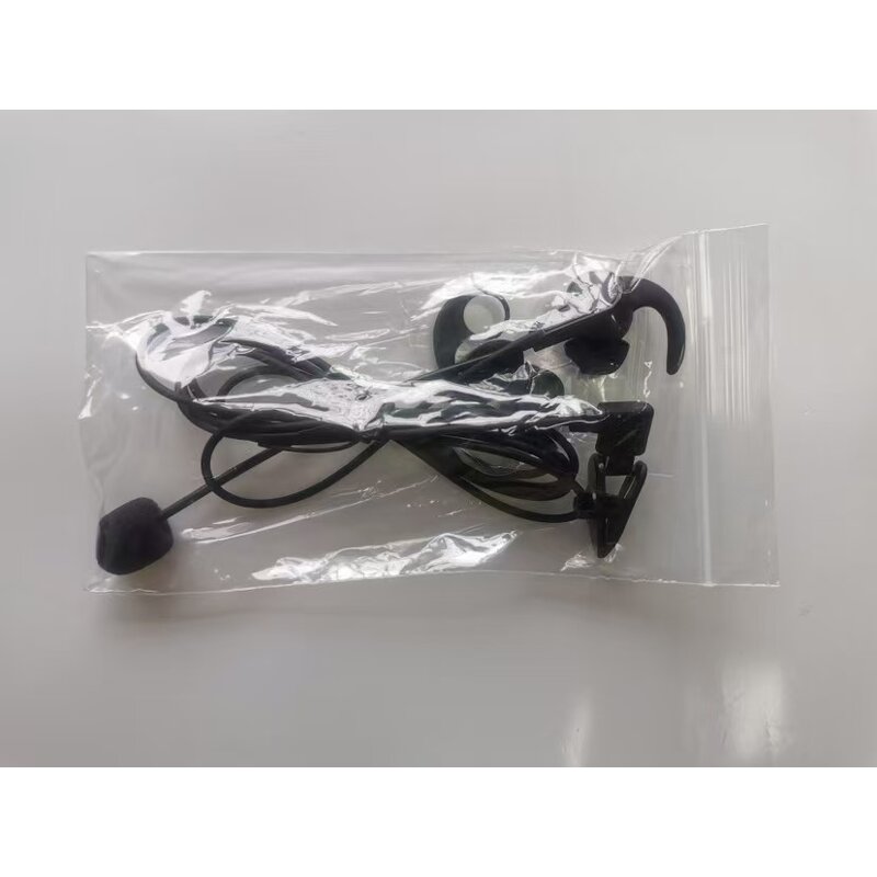 Referee Communication System Manufacturer - Full Duplex 1200m Intercom