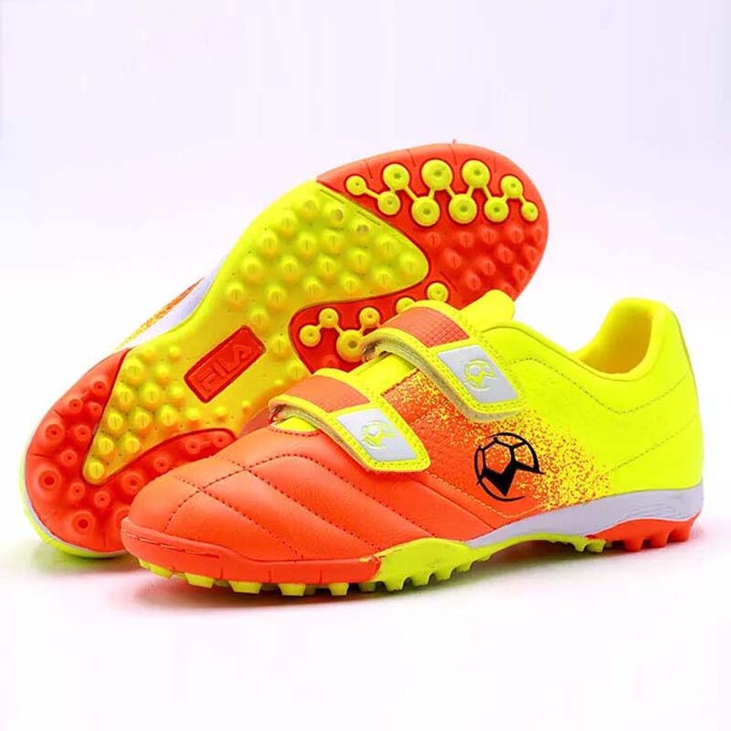Men's Indoor Soccer Shoes Manufacturer - Professional Turf Cleats