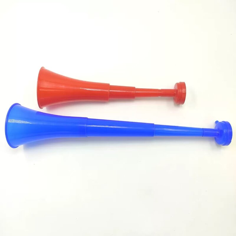 Collapsible Stadium Horn Manufacturer - Plastic Noisemaker for Events