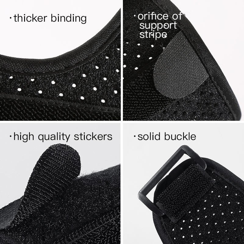 Sports Palm Protector Manufacturer - Adjustable Wrist Finger Guard