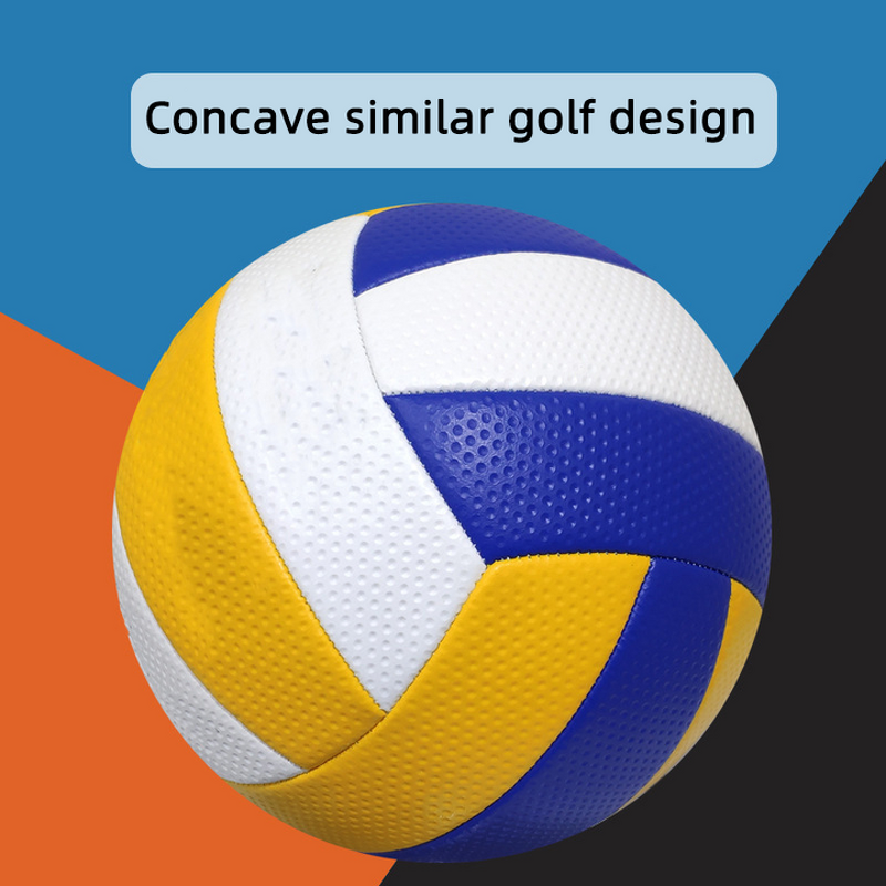 PVC Inflatable Volleyball Manufacturer - Customizable Promotion Toy