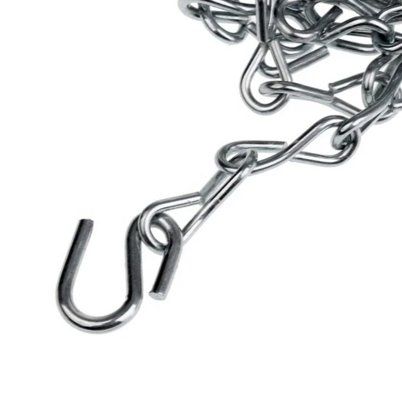 Alloy Steel Basketball Net Manufacturer - Heavy Duty All Weather