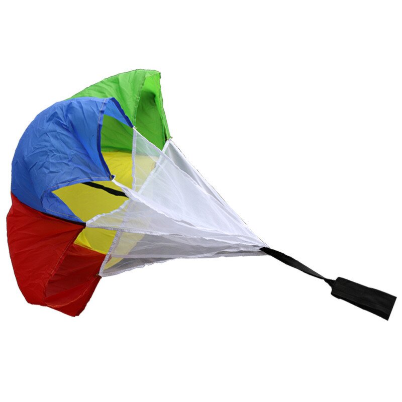 Soccer Resistance Parachute Manufacturer - Football Strength Training