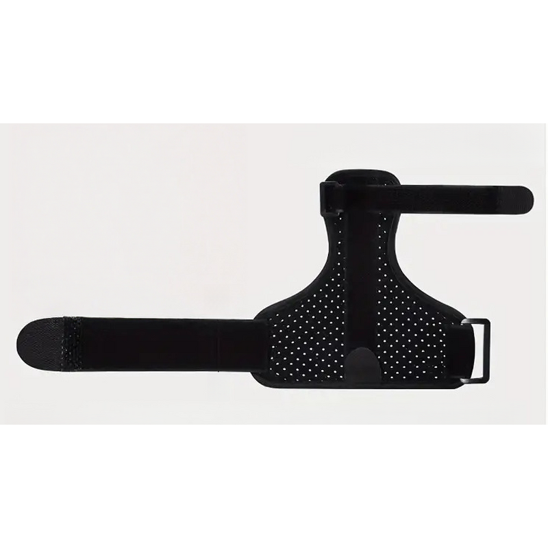 Black Thumb Spica Splint Manufacturer - Tendonitis Pain Relief Support
