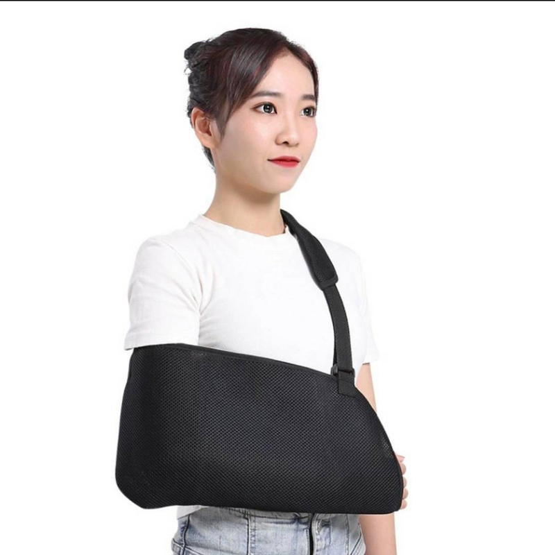 Universal Arm Sling Manufacturer - Adjustable Shoulder & Wrist Support