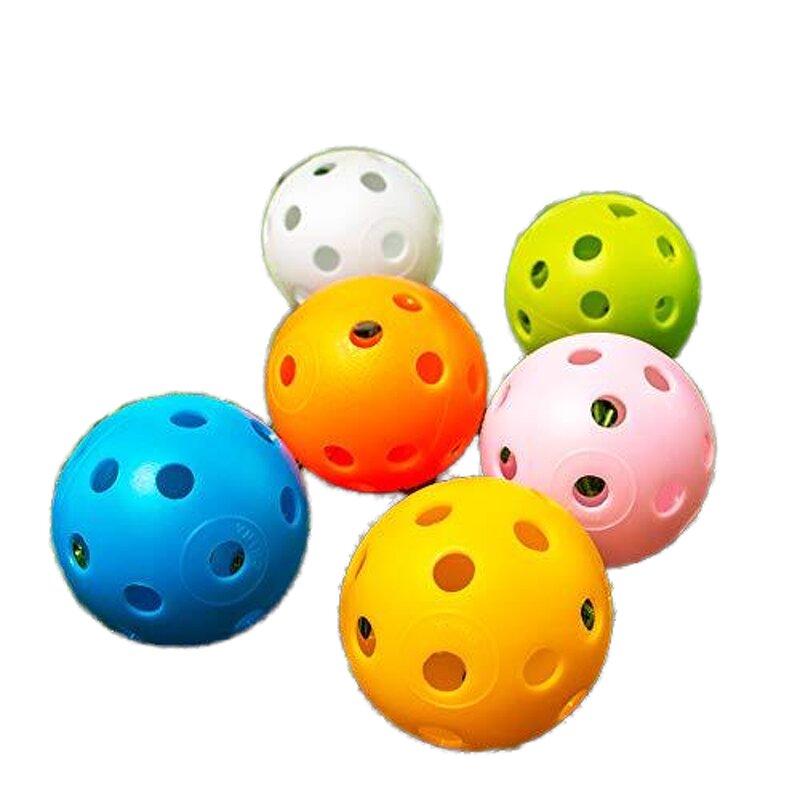 Custom LED Pickleball Manufacturer - USAPA Approved Light Up Ball