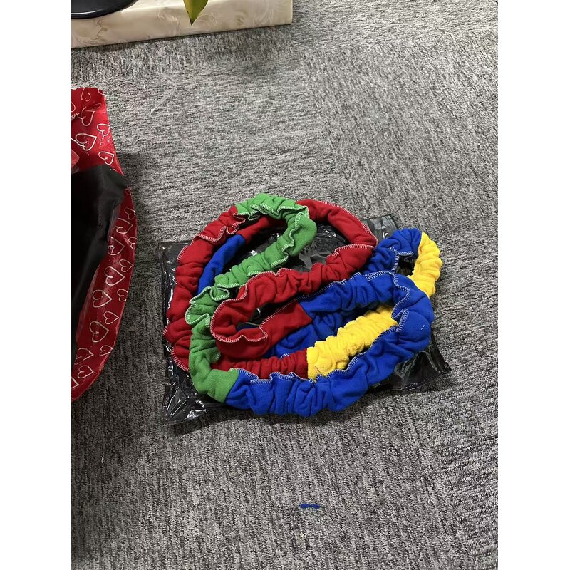 Children's Coordination Band Manufacturer - Balance Training Equipment