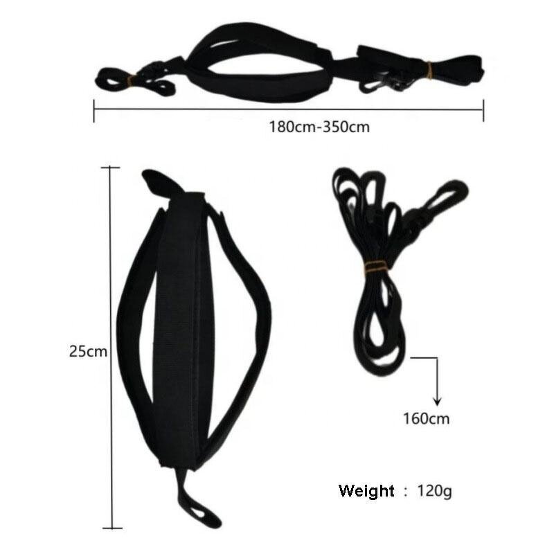 Volleyball Bounce Trainer Ball Sleeve Manufacturer - Spike Training