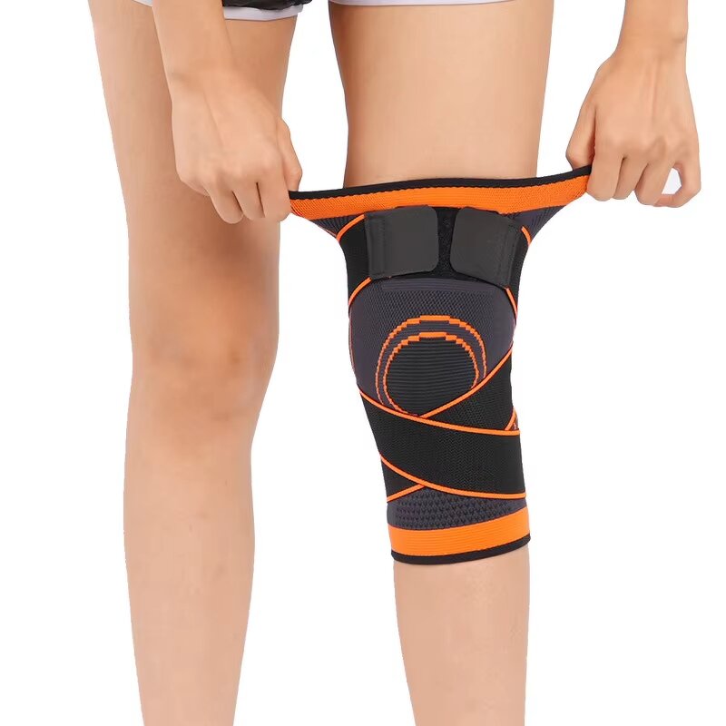 Custom Ankle Support Manufacturer - Adjustable Compression Sleeve